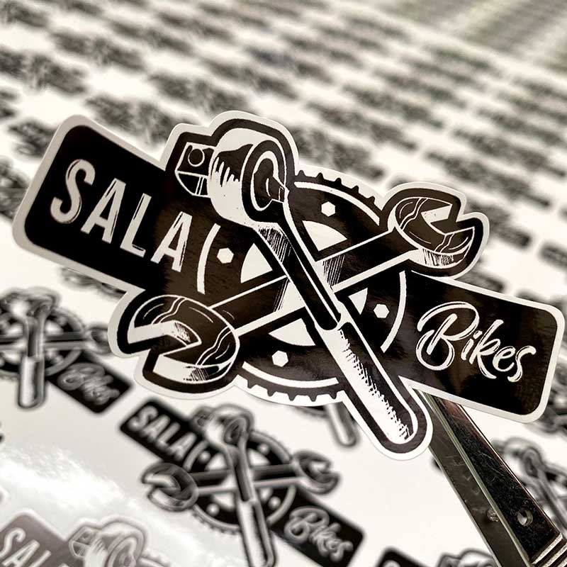 Stickers Personalizados » RotulArte